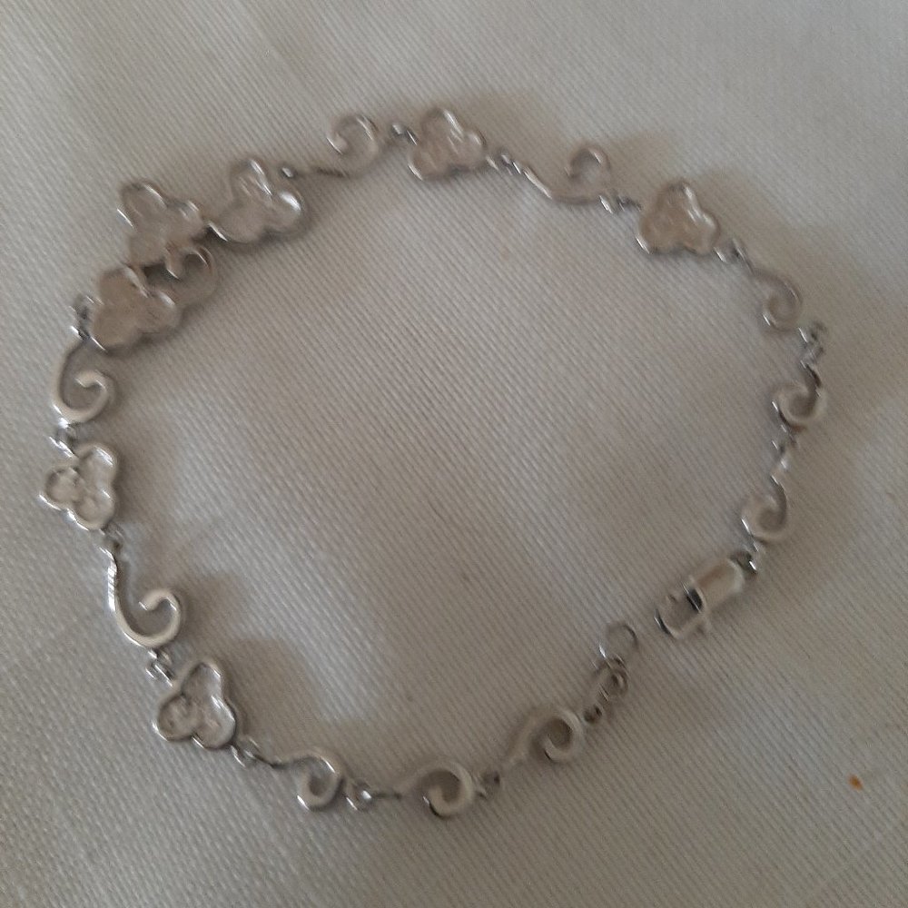 Opal Bracelet - image 2